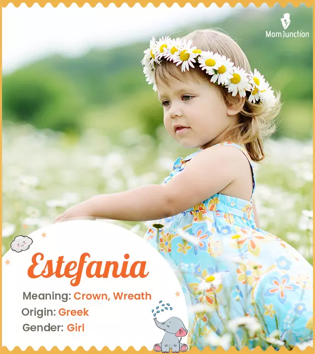 estefania: Name Meaning, Origin, History, And Popularity ...