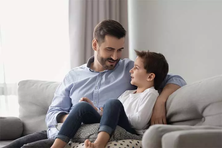 Focus On Solution, Not The Cause