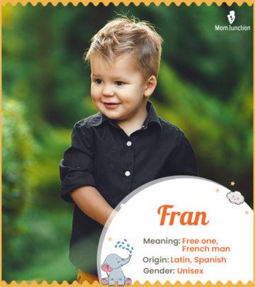 fran