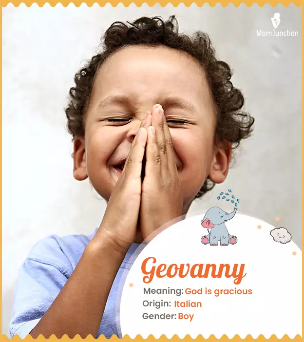 geovanny: Name Meaning, Origin, History, And Popularity ...