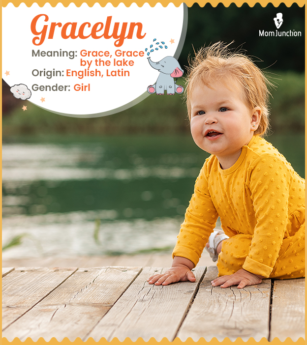 gracelyn: Name Meaning, Origin, History, And Popularity_image