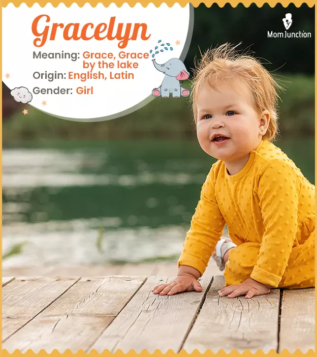 Gracelyn, a name fil