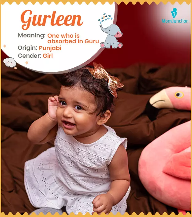 Gurleen: Name Meaning, Origin, History, And Popularity ...