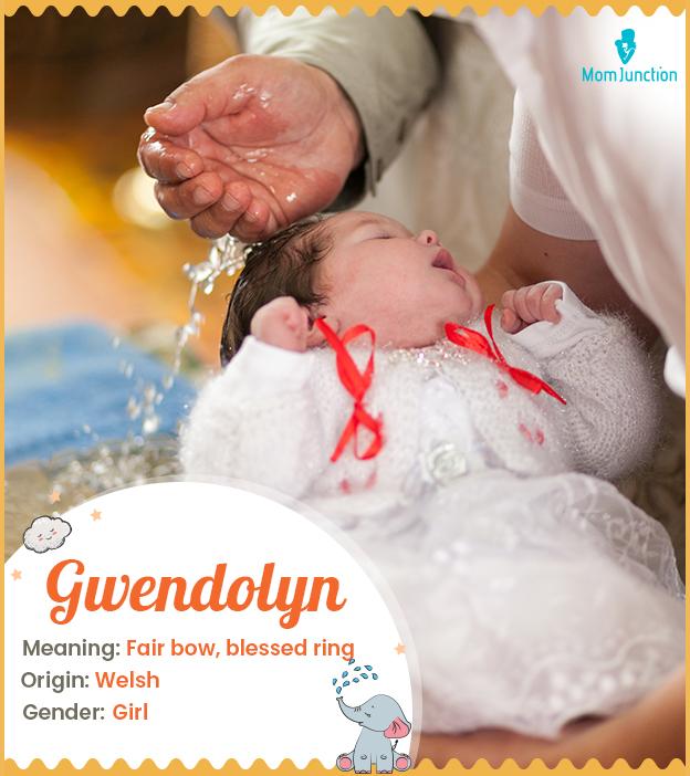 Gwendolyn: Name Meaning, Origin, History, And Popularity_image