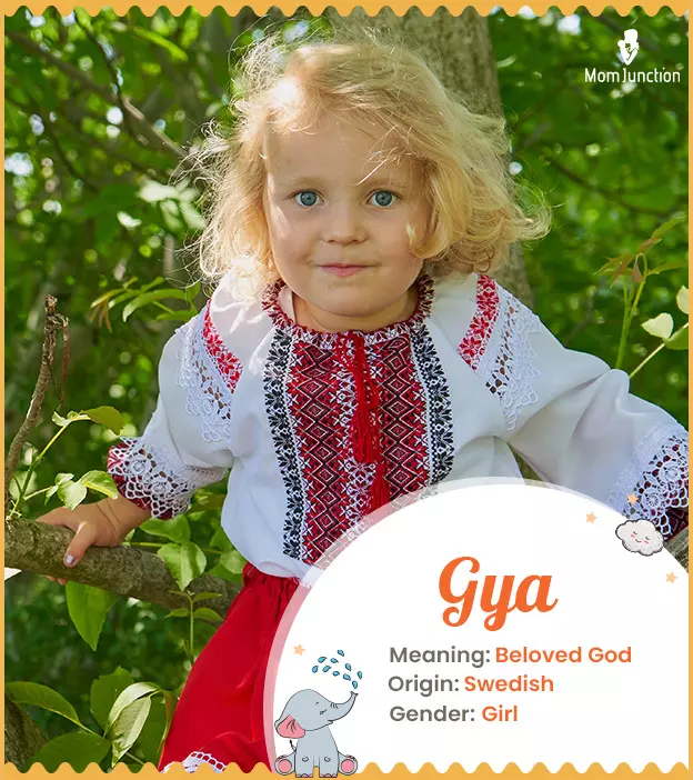Explore Gya: Meaning, Origin & Popularity | MomJunction