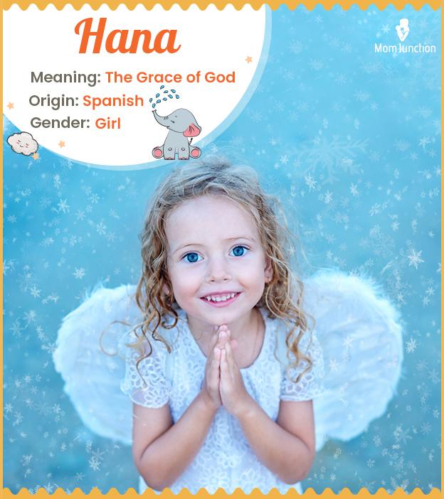 hana: Name Meaning, Origin, History, And Popularity_image