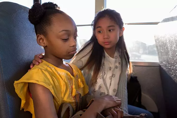 Help Them Develop Empathy By Expanding Their Emotional Vocabulary