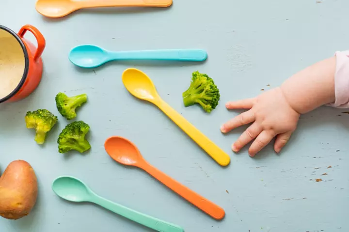 Here Are Some Other Baby Products