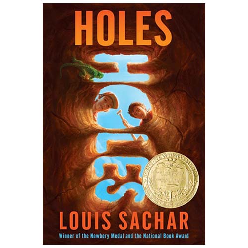 Holes (Holes Series) Paperback