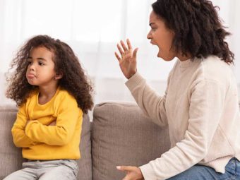 How Going Back On Promises Can Negatively Affect Your Kids
