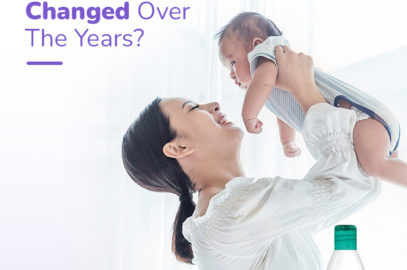 How Has Baby Care Changed Over The Years?
