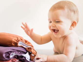 How To Change Reusable Diapers: 3 Pro Tips