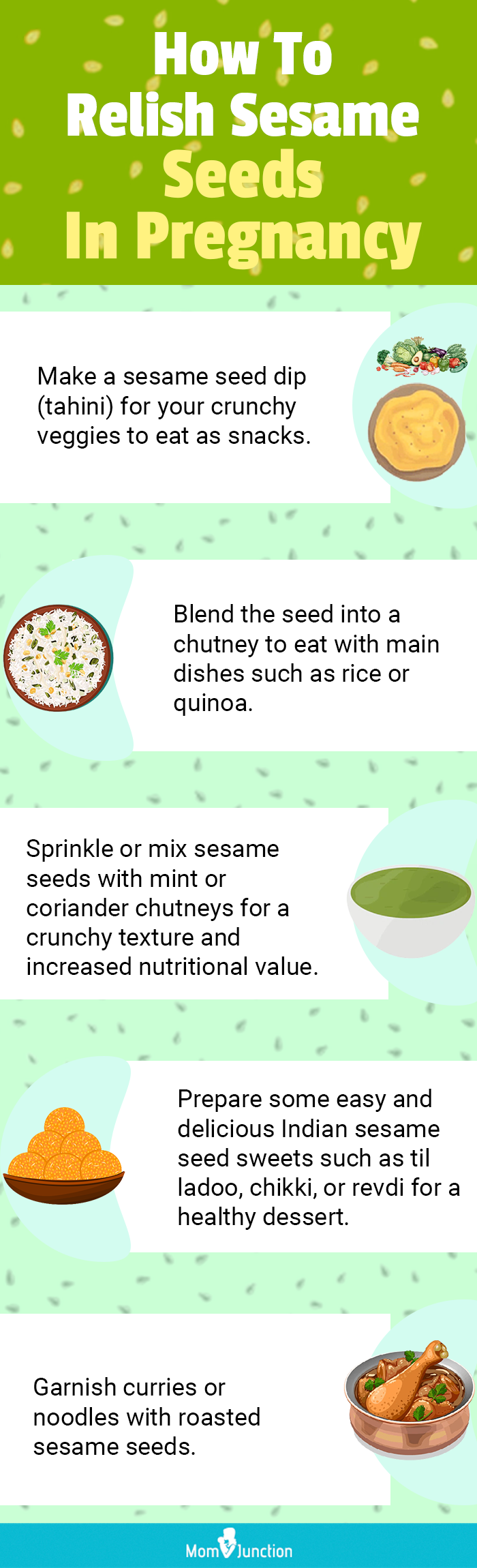 6 Seeds You Can Safely Eat And 6 To Avoid