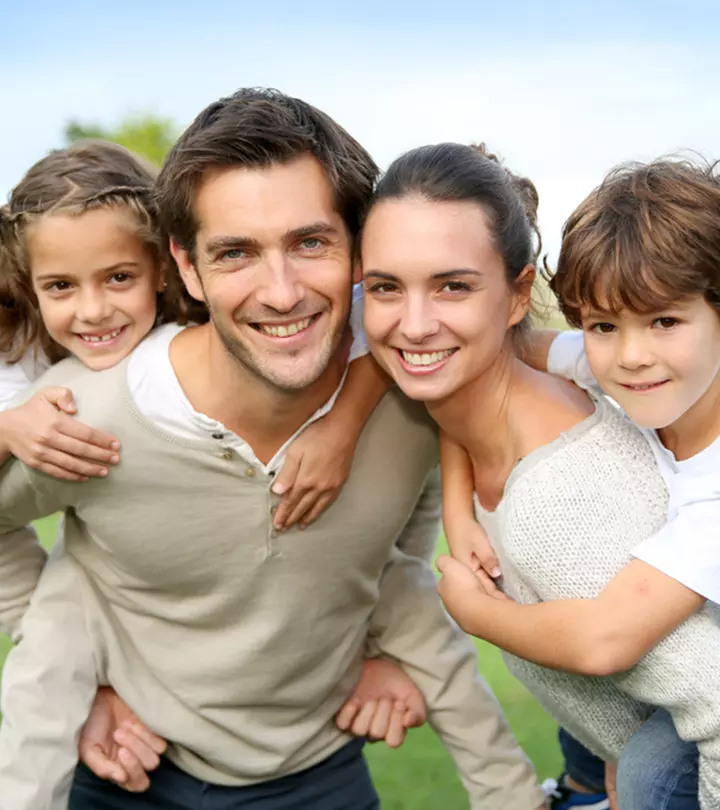 How To Teach Your Kids To Be Grateful