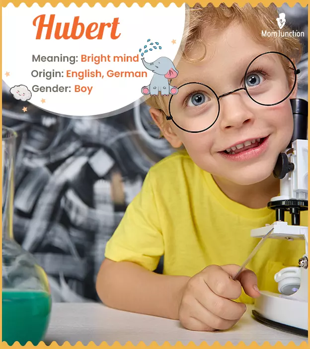 hubert