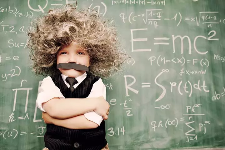 Hugs Can Create Smarter Kids