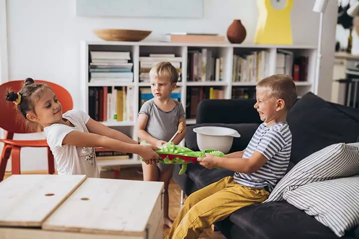 I Know You Didn’t Mean To Hurt Them