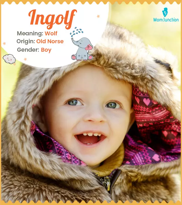 Ingolf: Name Meaning, Origin, History, And Popularity | MomJunction