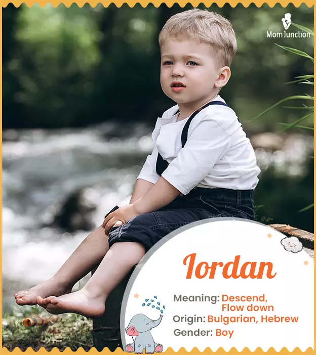 Iordan