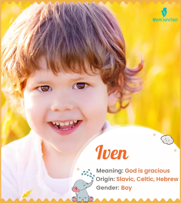 Iven