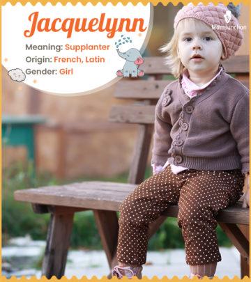 Jacquelynn