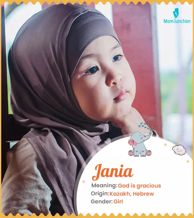 jania