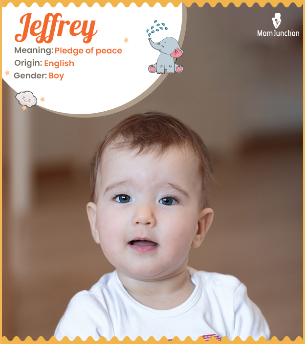 jeffrey