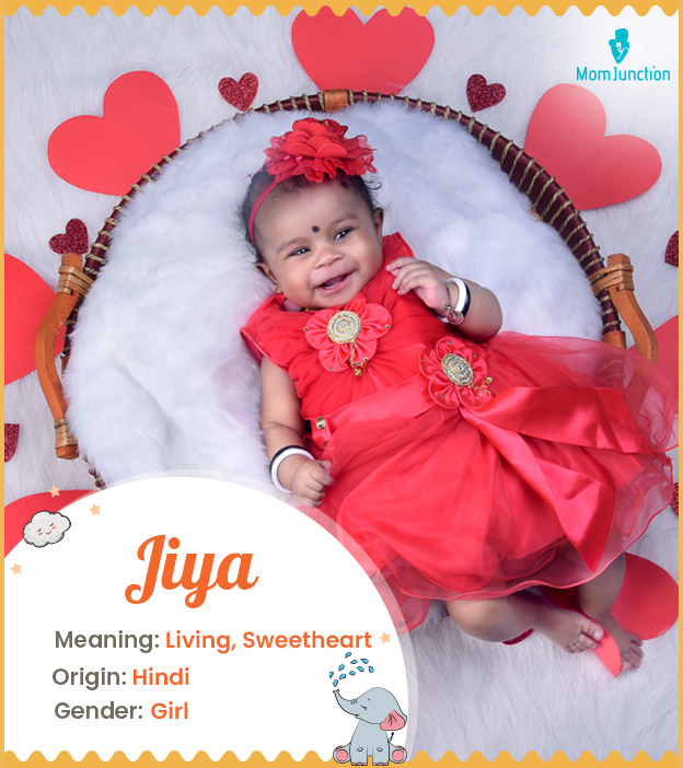 jiya