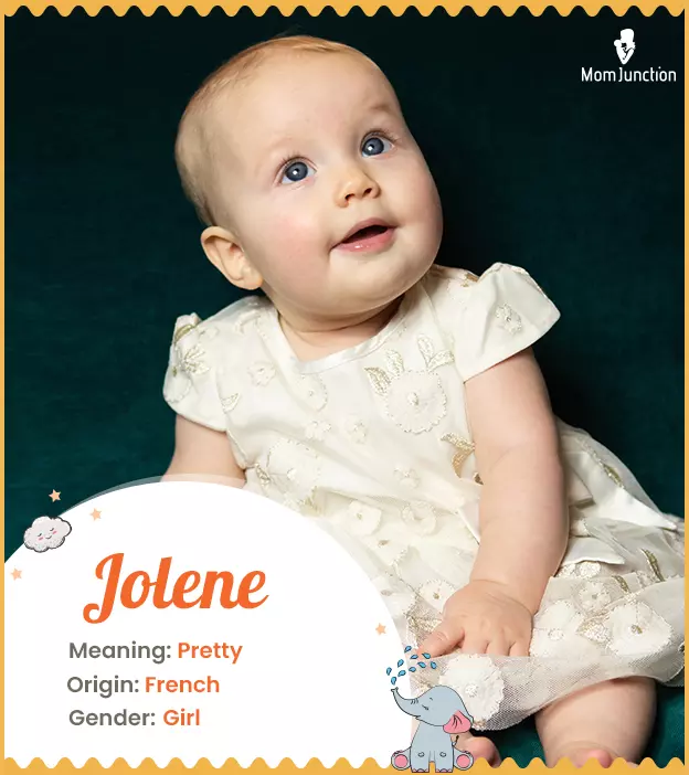 Jolene: Name Meaning, Origin, History, And Popularity_image