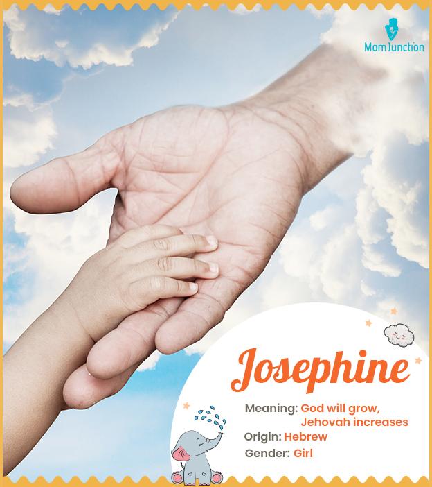 Josephine Name