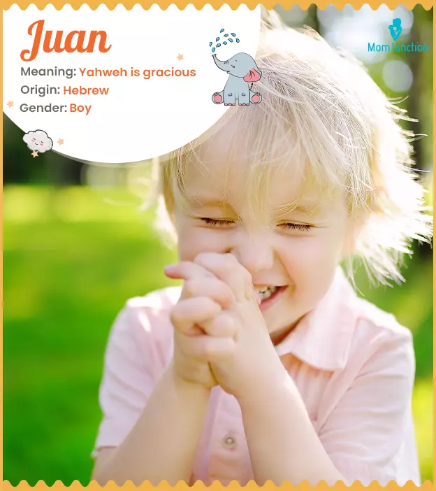 juan: Name Meaning, Origin, History, And Popularity_image