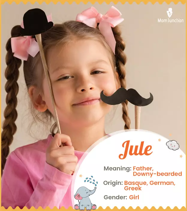 Explore Jule: Meaning, Origin & Popularity | MomJunction