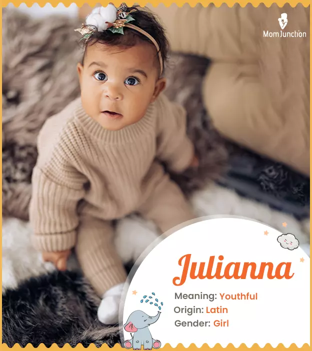 julianna: Name Meaning, Origin, History, And Popularity ...