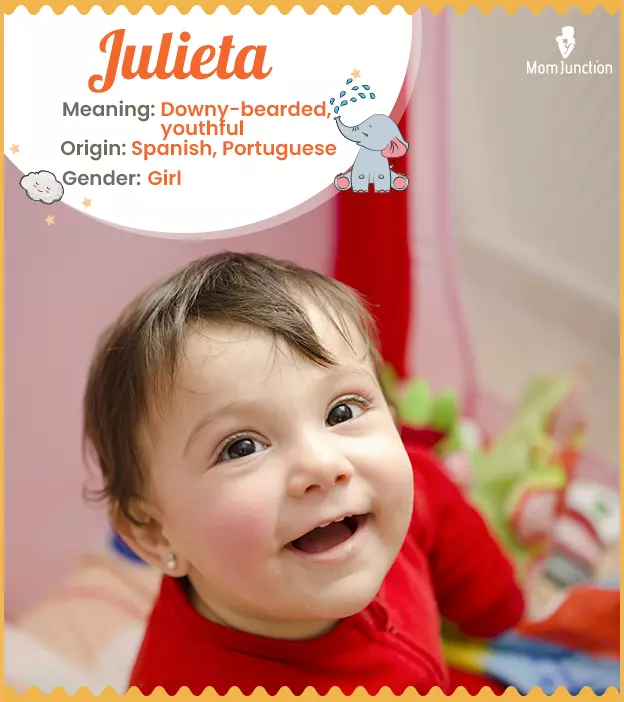 Julieta: Name Meaning, Origin, History, And Popularity | MomJunction