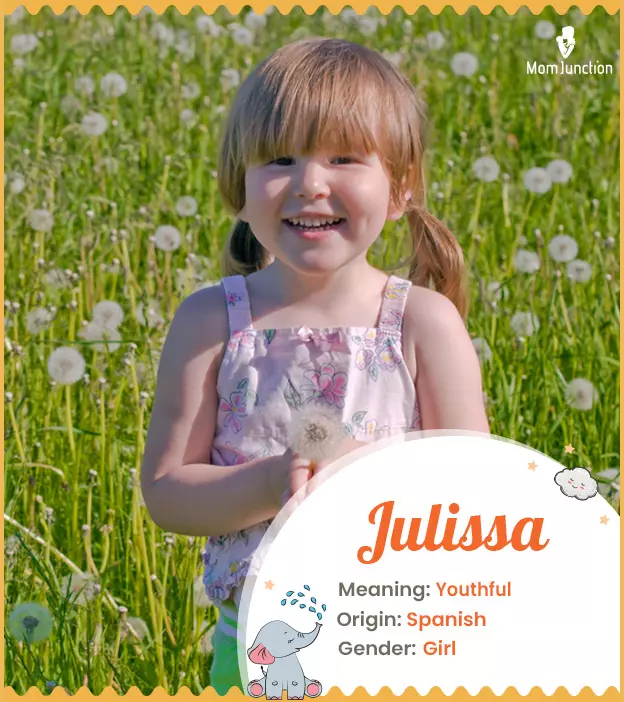 julissa: Name Meaning, Origin, History, And Popularity | MomJunction