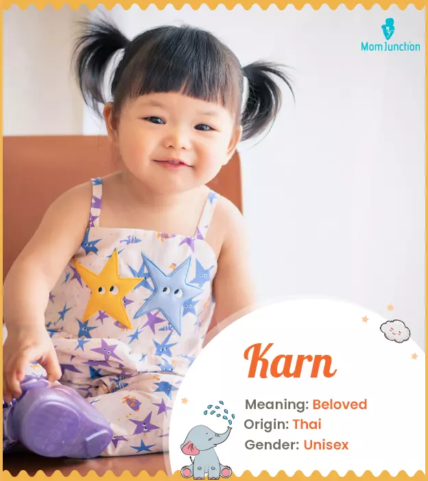 Explore Karn: Meaning, Origin & Popularity | MomJunction