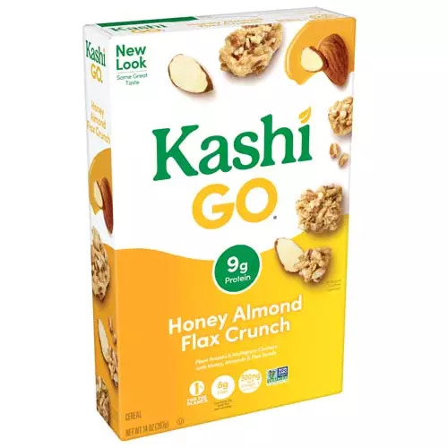 9 Best Healthy Cereals For Kids To Enjoy Their Breakfast In 2023