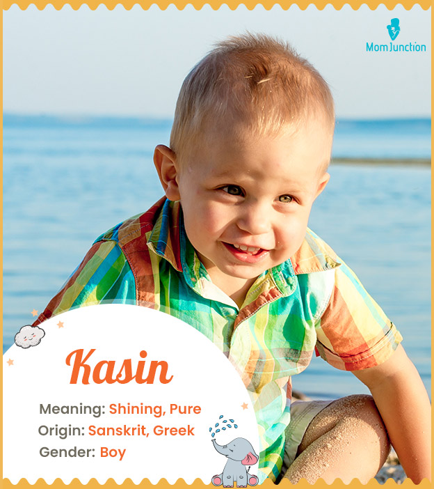 Kasin: Name Meaning, Origin, History, And Popularity_image