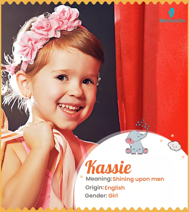 Kassie Name, Meaning, Origin, History, And Popularity | MomJunction