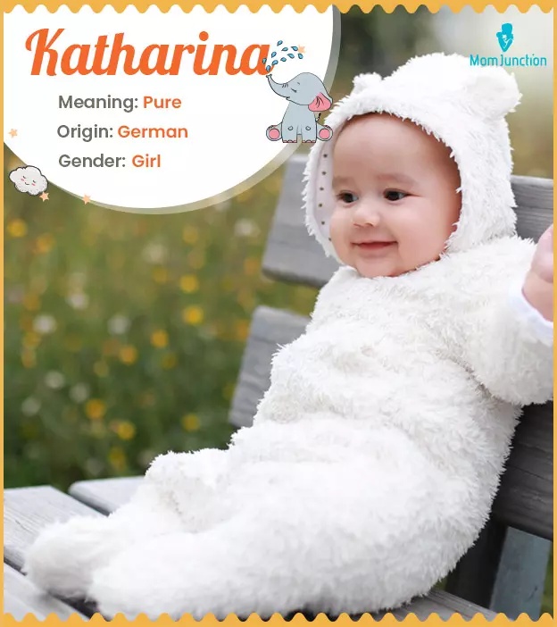 katharina: Name Meaning, Origin, History, And Popularity ...