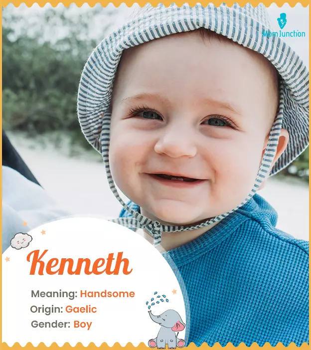 kenneth: Name Meaning, Origin, History, And Popularity ...