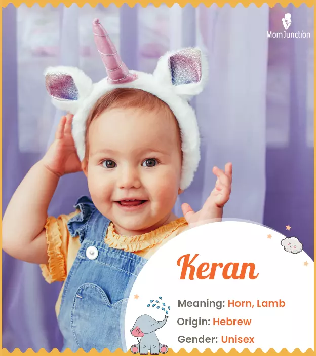 Explore Keran: Meaning, Origin & Popularity | MomJunction