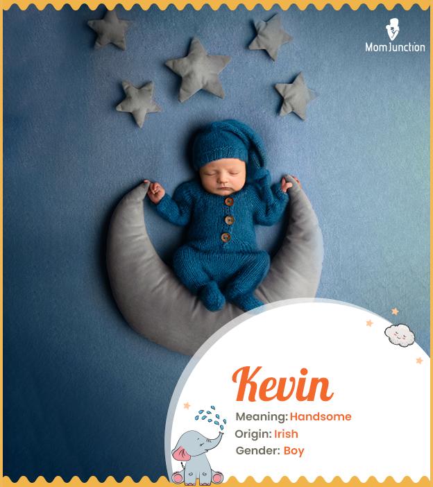 kevin-name-meaning-origin-history-and-popularity