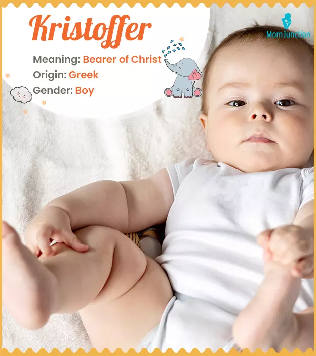 Kristoffer Name Meaning, Origin, History, And Popularity ...