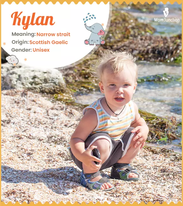 Kylan Meaning, Origin, History, And Popularity_image