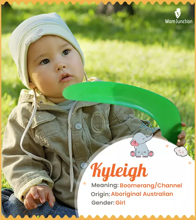 kyleigh: Name Meaning, Origin, History, And Popularity_image