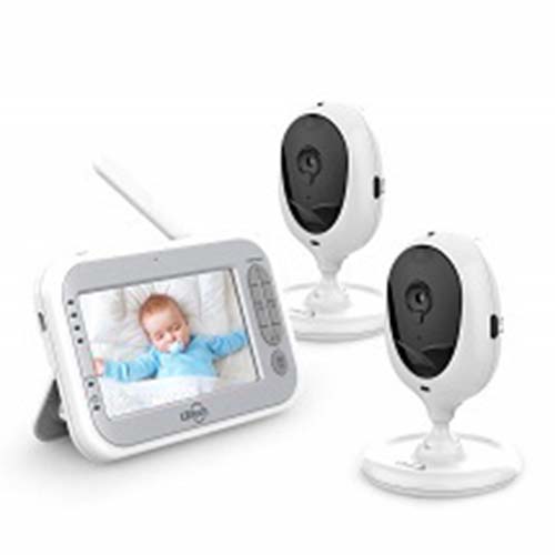 LBtech Wireless Baby Monitor