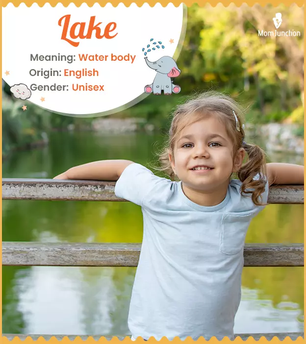 lake: Name Meaning, Origin, History, And Popularity_image