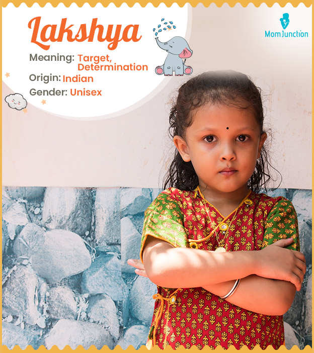 lakshya