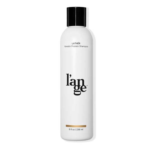 L’ange Lather Keratin Protein Shampoo